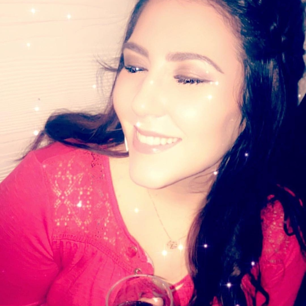 Meet your Posher, Lexi